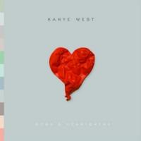 pelicula Kanye West – 808s NHeartbreak