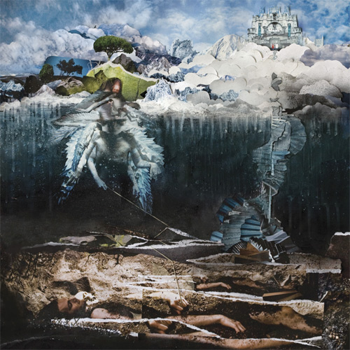 pelicula John Frusciante – The Empyrean –