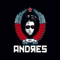 pelicula Andres Calamaro – ANTOLOGIA Adelanto 2009