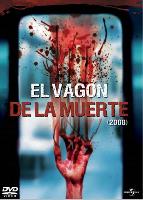 pelicula El Vagon De La Muerte