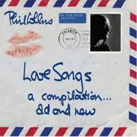 pelicula Phil Collins – Love Songs  A Compilation    Old & New