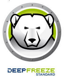 pelicula Deep Freeze [varias versiones]