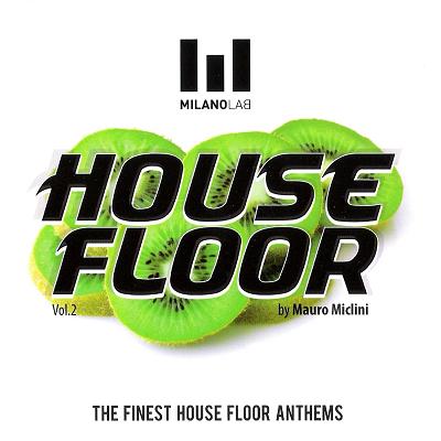 pelicula VA-House Floor Vol 2 by Mauro Miclini