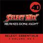 pelicula VA-Select Mix Essentials Vol 40