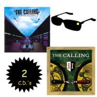 pelicula The Calling 2cds Reparado