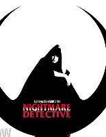 pelicula Nightmare Detective