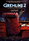 pelicula Gremlins 2 La Nueva Generacion