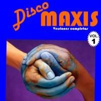 pelicula 80’s Disco Maxis CD  1