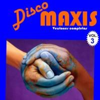 pelicula 80’s Disco Maxis CD  3