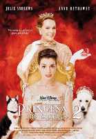 pelicula Disney.Princesa por sorpresa 2