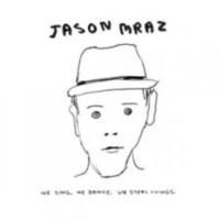 pelicula Jason Mraz – We sing, we dance, we steal things