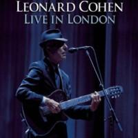 pelicula Leonard Cohen – Live In London 2009