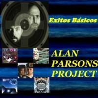 pelicula Exitos Basicos  Alan Parsons Project