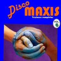 pelicula 80’s Disco Maxis CD  6