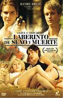 pelicula Laberinto De Sexo Y Muerte