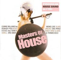 pelicula VA – Masters Of House