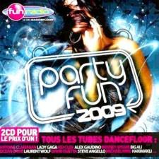 pelicula VA – Party Fun 2009