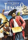 pelicula Disney.La isla del tesoro