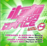 pelicula VA-Italo Mega Dance Vol.14