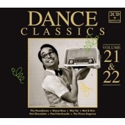 pelicula VA-Dance Classics 21 and 22