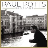 pelicula Paul Potts-Passione 2009