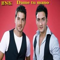 pelicula BNK Dame tu mano Cds Promo