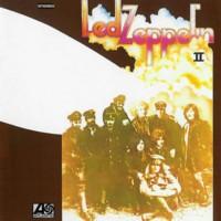 pelicula Led Zeppelin II Original master  1969