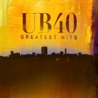 pelicula UB40 – Greatest Hits