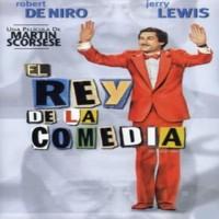 pelicula El rey de la comedia Martin Scorsese 1983