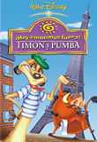 pelicula Disney.Timon y Pumba hoy comemos fuera