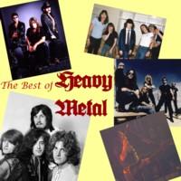 pelicula The Best of Heavy Metal 1970 – 1995