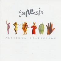 pelicula Genesis – Platinum Collection