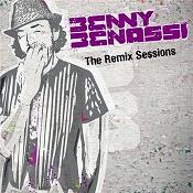 pelicula Benny Benassi-The Remix Sessions