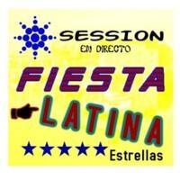 pelicula Session Fiesta Latina