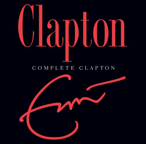 pelicula Eric Clapton – Complete Clapton