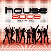 pelicula VA-House 2009 The Hit-Mix Part I