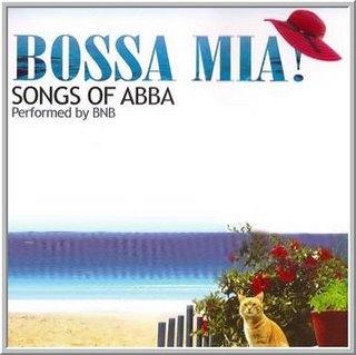 pelicula Abba – Bossa Mia Songs Of Abba