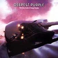 pelicula Deep Purple – Deepest Purple