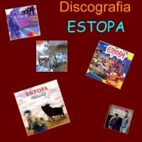 pelicula Estopa Discografia