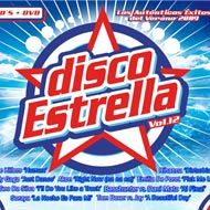 pelicula VA-Disco Estrella Vol.12