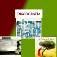 pelicula Discografia Chambao