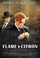 pelicula Flame Y Citron