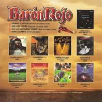 pelicula Barón Rojo – 25 Aniversario – Las Aventuras Del Barón