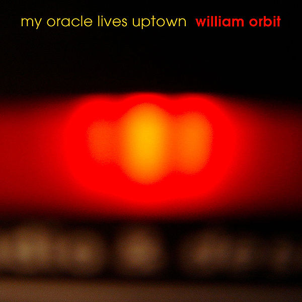 pelicula William Orbit – My Oracle Lives Uptown