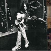 pelicula Neil Young Greatest Hits