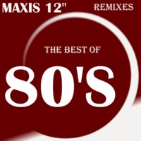 pelicula The best of 80s  12 Remixeds