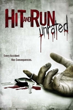 pelicula Hit And Run