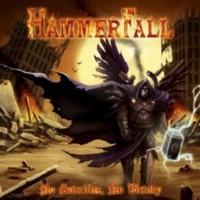 pelicula HammerFall No Sacrifice, No Victory