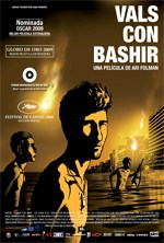 pelicula Vals Con Bashir