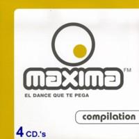 pelicula Maxima  FM Compilation – Vol 1